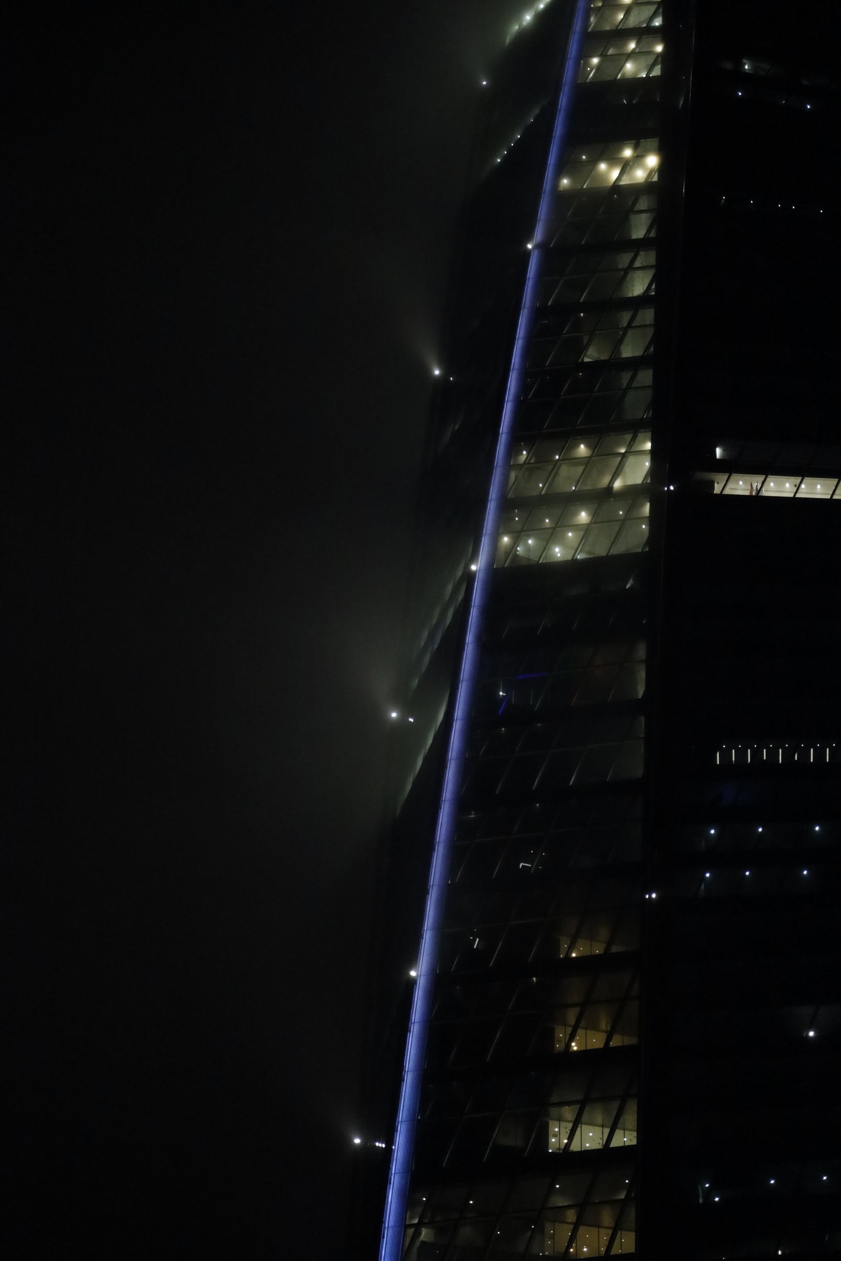 Лахта-центр — 10