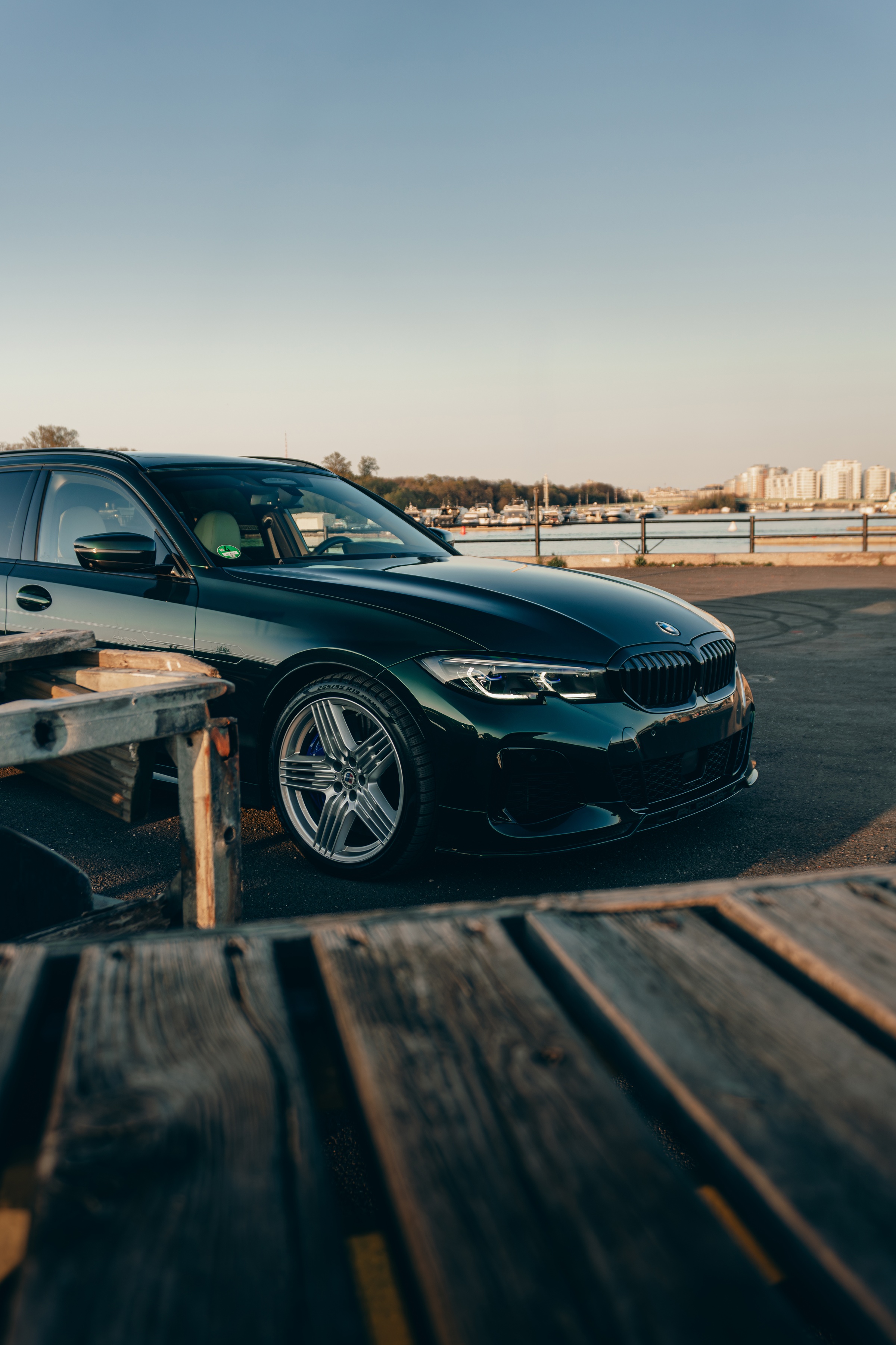 Alpina B3 — 4