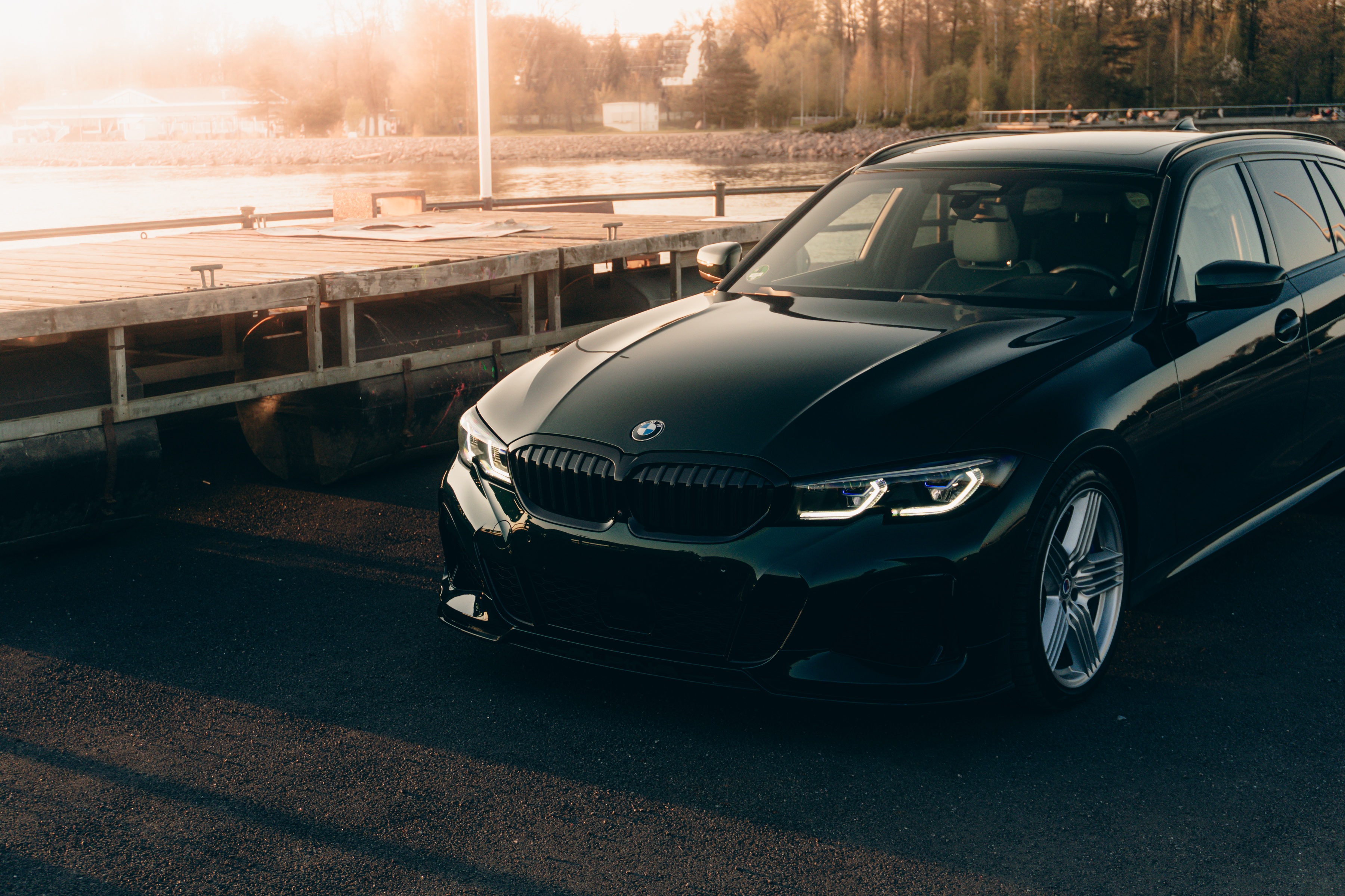 Alpina B3 — 8