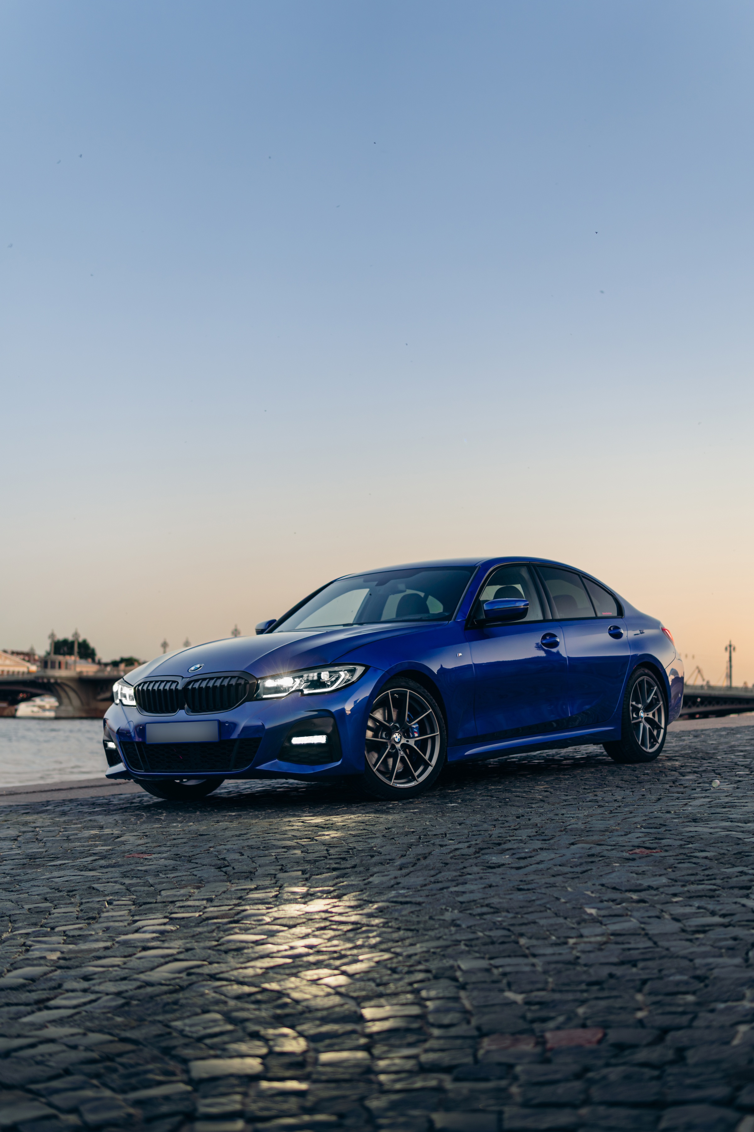 BMW G20 — 6