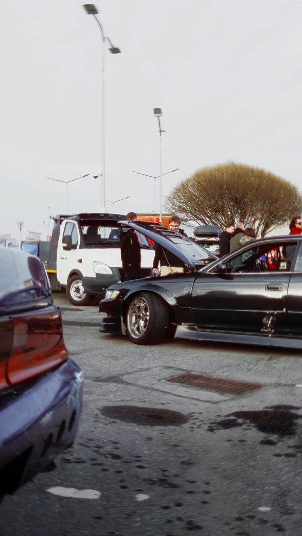 Drift