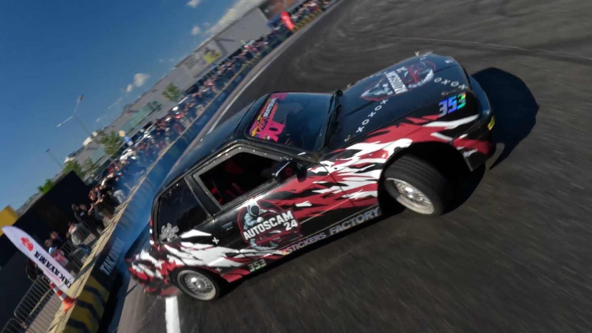 Drift